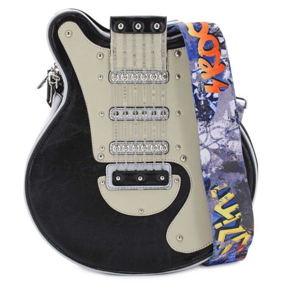 Tami Too Paige Guitar Bag